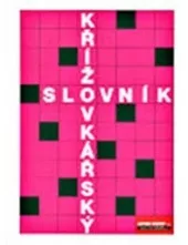 Křížovkářský slovník