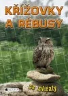Křížovky a rébusy se zvířaty