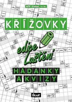 Křížovky – hádanky a kvízy