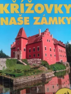 Křížovky – naše zámky