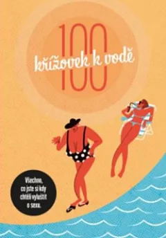 100 křížovek k vodě
