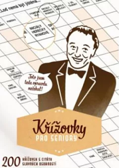 Křížovky pro seniory