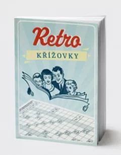 Retro křížovky