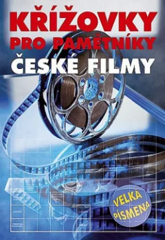 Křížovky pro pamětníky - České filmy 2