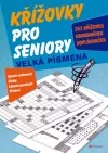 Křížovky pro seniory - Velká písmena