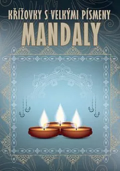 Křížovky s velkými písmeny: Mandaly