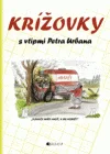 Krížovky /žlté/ s vtipmi Petra Urbana 3