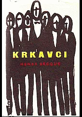 Krkavci