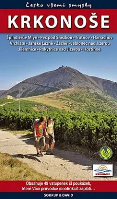 Krkonoše