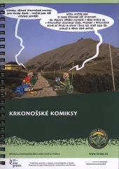 Krkonošské komiksy