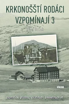 Krkonošští rodáci vzpomínají 3