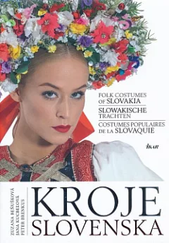 Kroje Slovenska