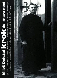 Krok do tmavé noci