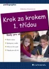 Krok za krokem 1. třídou: Rady pro učitele