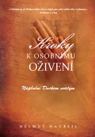 Kroky k osobnímu oživení: Naplnění Duchem svatým