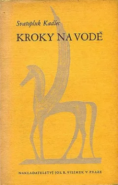 Kroky na vodě