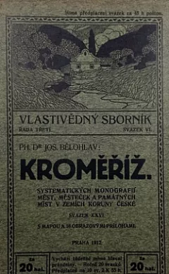 Kroměříž