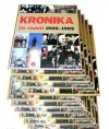 Kronika 20. století: 1900–1999 - komplet (1. až 11.díl)