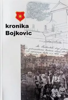Kronika Bojkovic