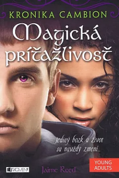 Magická príťažlivosť