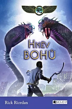 Hněv bohů