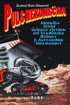 Puls nekonečna
