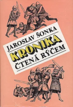 Kronika čtená rýčem