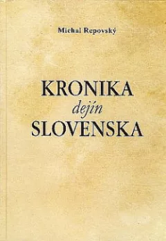 Kronika dejín Slovenska
