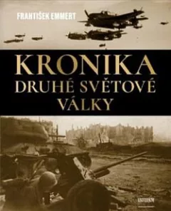 Kronika druhé světové války