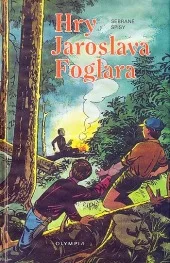 Hry Jaroslava Foglara