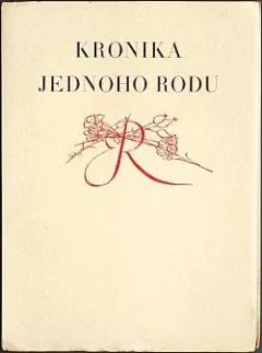 Kronika jednoho rodu