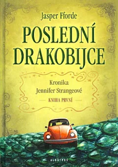 Poslední drakobijce