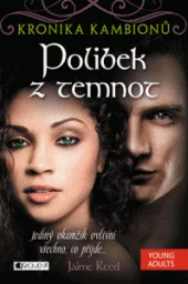 Polibek z temnot