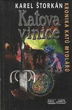 Katova vinice