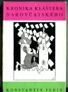 Kronika kláštera Narovčatského