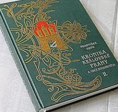 Kronika královské Prahy a obcí sousedních II.
