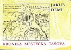 Kronika městečka Tasova