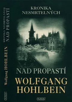 Nad propastí