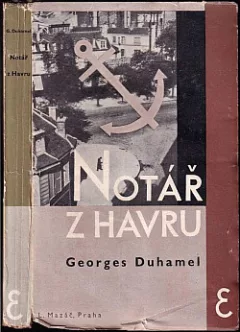Notář z Havru