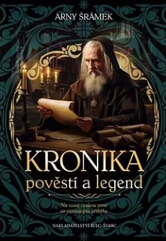 Kronika pověstí a legend