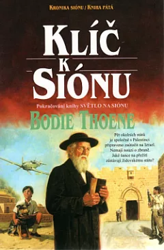Klíč k Siónu