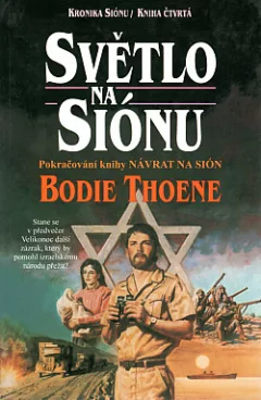 Světlo na Siónu