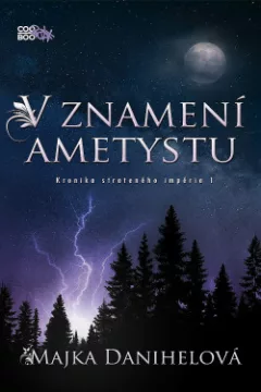 V znamení ametystu