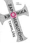 Kronika zapomenutého templáře
