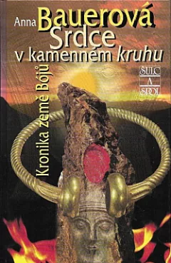 Srdce v kamenném kruhu