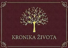 Kronika života