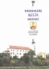 Kronikáři města Hranic