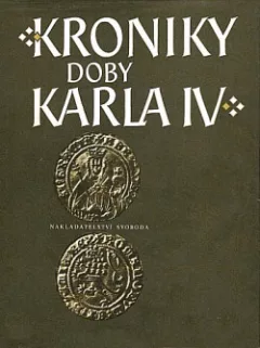 Kroniky doby Karla IV.