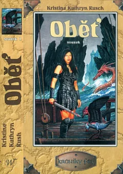 Oběť - svazek 1