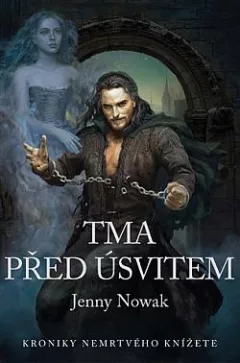 Tma před úsvitem